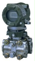 EJA120微差压变送器