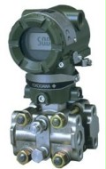 EJA430A压力变送器